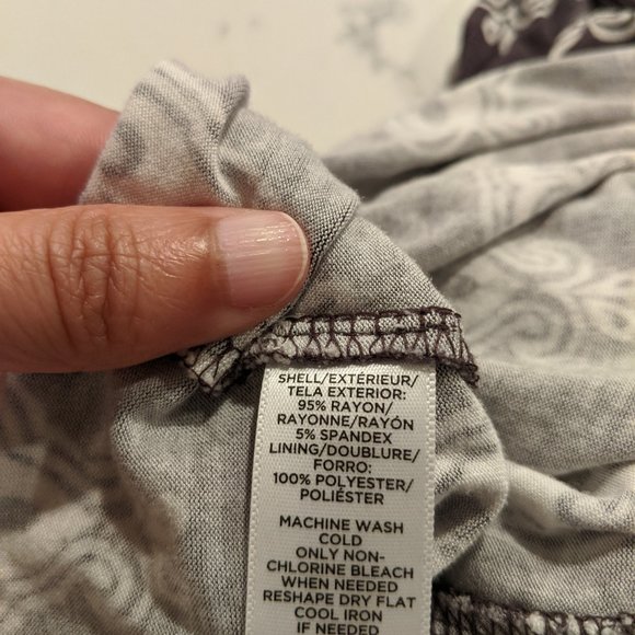 Flirty and flattering for the summer - Picture 6 of 6